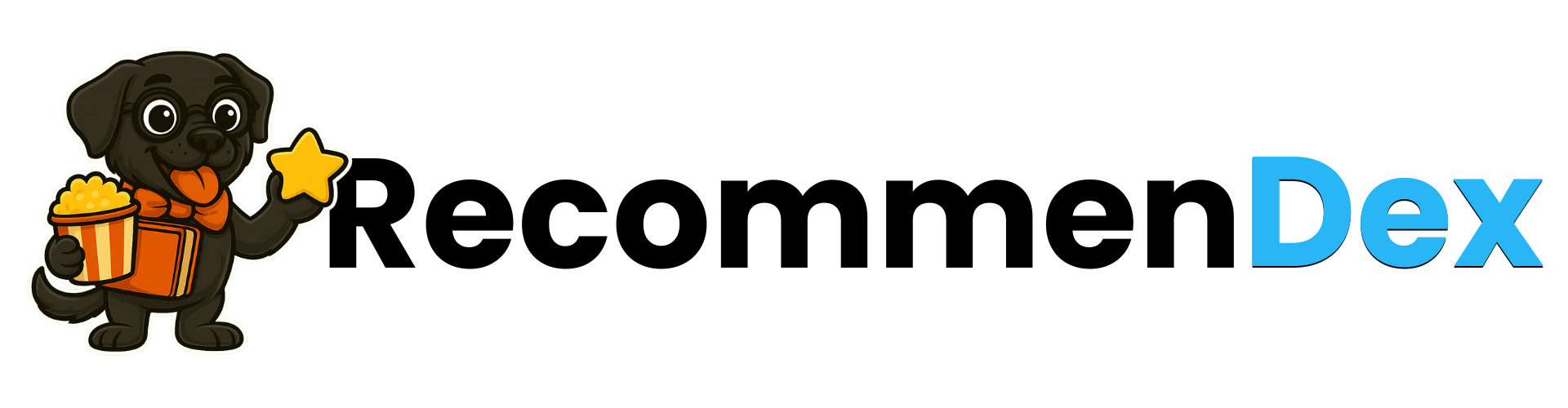 RecommenDex Logo